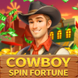 Ícone do programa: Cowboy Spin Fortune