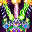 Programikonen: Galaxy Shooter Battle 202…