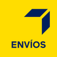 程序图标：Pichincha Envíos