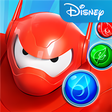 프로그램 아이콘: Big Hero 6 Bot Fight