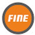 ไอคอนของโปรแกรม: Fineoutput Team