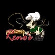 Programikonen: Renos Pizzeria