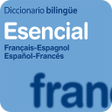 ไอคอนของโปรแกรม: VOX French<>Spanish Dicti…