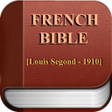 程序图标：La Biblia Frances