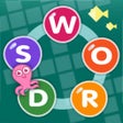 程序图标：Crossword out of the word…