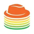 Programın simgesi: 6 Hats