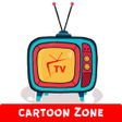 Programikonen: Kids Cartoon  Cartoon Vid…