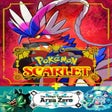 Ikona programu: Pokémon Scarlet  The Hidd…
