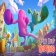 Programikonen: Bare Butt Boxing