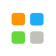 プログラムのアイコン：Alook Widget
