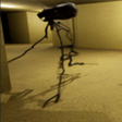 Programikonen: Backrooms:Escape from Hel…