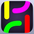 ไอคอนของโปรแกรม: Curves Game