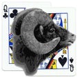 Ikon program: Sheepshead Scorer