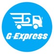 Ikon program: G-EXPRESS - Jasa Kirim Ba…