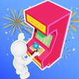 プログラムのアイコン：Arcade Shop: Get the Batt…