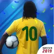 Soccer League Mobile 2019 - Football Strick