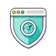 Иконка программы: Focus Mode - Website Bloc…
