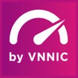 Biểu tượng của chương trình: i-SPEED by VNNIC