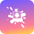 Programikonen: Glimpse: Photo Widgets