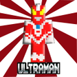 Programikonen: Ultraman Skins for Minecr…