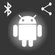 程序图标：Apk Share App Send Blueto…