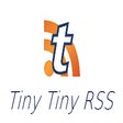 Tiny Tiny RSS Checker icon