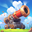 Icoon van programma: TowerTots:Besieging