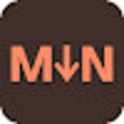 أيقونة البرنامج: MD-note