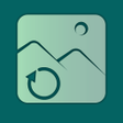 Icoon van programma: Easy Photo Recovery
