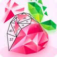 Icon of program: Poly Art : Color by Numbe…
