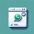 Contact Reminders for WhatsApp Web icon