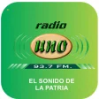 Radio Uno 93.7 FM Tacna 0.0.4