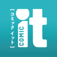 ไอคอนของโปรแกรม: COMIC it