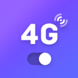 程序图标：4G LTE Network Switch - S…