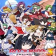 程序图标：Touhou Rock Maiden 3: Hou…