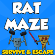 Icon of program: RAT MAZE SURVIVE ESCAPE
