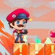 程序图标：super pop jump