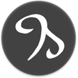 Aksharamukha:  Script Converter icon