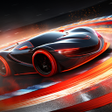 Ikon program: Furious Exciting Race