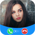 Icoon van programma: Live Talk - Live Video Ca…