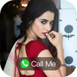 Icoon van programma: Call Girl - Live Video Ch…