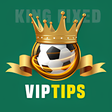 Programikonen: king Vip Betting Tips - E…