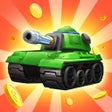 Ícone do programa: Merge Tank