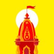 Programın simgesi: Sri Mandir - Your Own Tem…