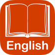 程序图标：English Reading Test