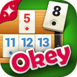 Programikonen: Okey - İnternetsiz Okey O…