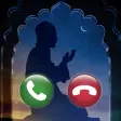 Islamic Call Screen Wallpaper