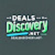 プログラムのアイコン：Deals Discovery