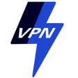 Ikona programu: VPN:Super VPN-VPN Proxy