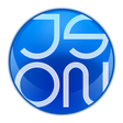 Ikon program: Visual JSON